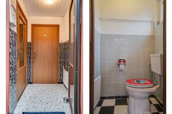 Medium property photo - Kapellerweg 6, 5953 BZ Reuver